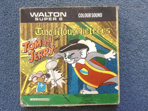 Walton super film - walton,