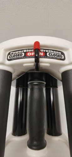 Powerblock polyurethane - powerblock,