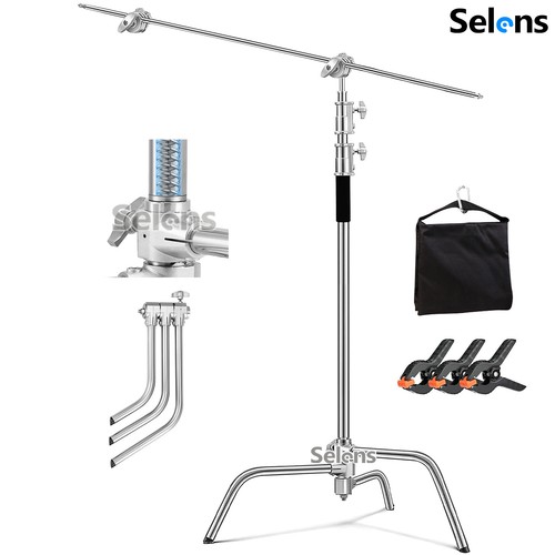 11ft selens heavy duty - selens,