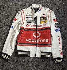 Vodafone McLaren-Mercedes Benz