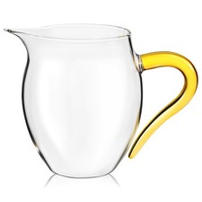 300 Carafe Measuring Jug Cream