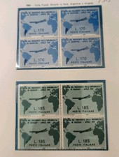 ITALY Republic 1961 quarters