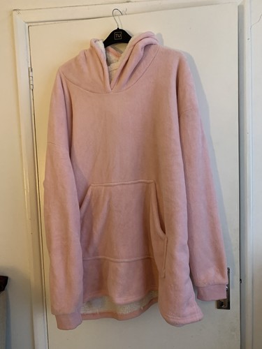 Lovely sienna pink - sienna, oversized