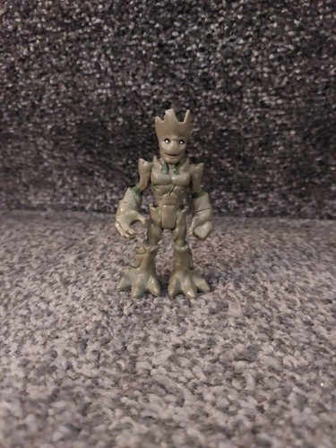Hasbro imaginext marvel