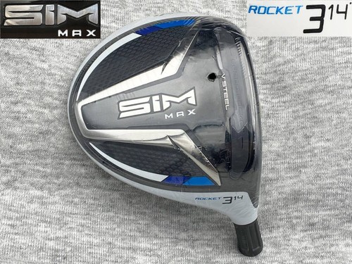 Taylormade sim max rocket - sim,