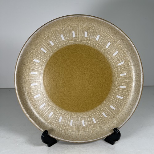 Denby ode dinner plate - -,