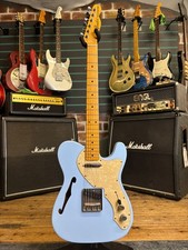 Fender Thinline Telecaster