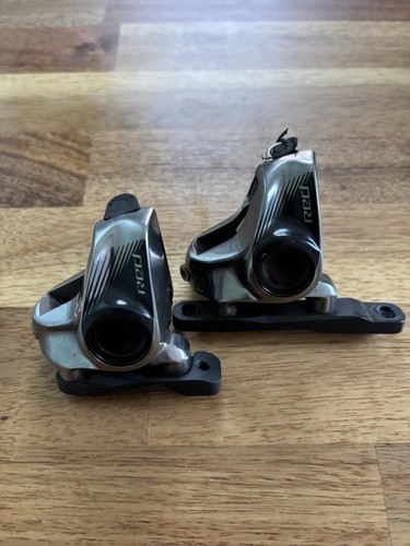 Sram red etap - sram, hydraulic
