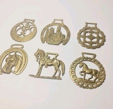 Lot of 6 Vintage/Antique