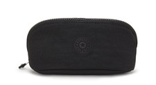 Kipling MIRKO S Small Toiletry Bag - Black Noir RRP £29