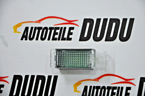 Led light footwell - vw,
