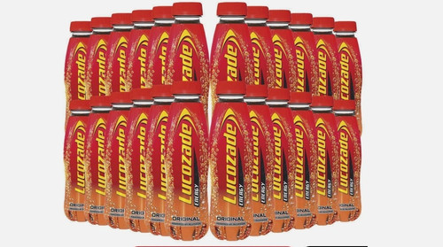 Lucozade energy original - lucozade,