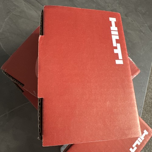 Hilti concrete fixing - concrete, fixing’s