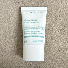 Clarins Cryo-Flash Cream-Mask
