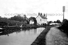 uyy-47 Canal Lock, Colwich