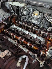 Astra K Specialist  Mechanic 