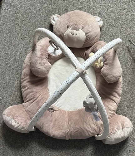 Mothercare teddy bear - teddy,