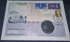 2010 COMMEMORATIVE £5 COIN