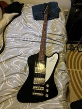 Epiphone Thunderbird 60s Vintage Pro Bass - In Great Working Order!