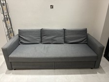 IKEA Sofa Bed Bedroom