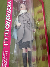 SEKIGUCHI momoko DOLL Cafe au