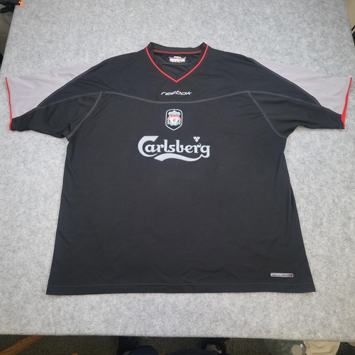 Vintage liverpool shirt mens - vintage,
