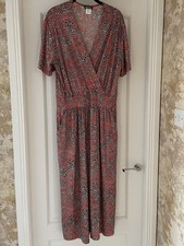 Lovely Kim & Co Poppy Ditsy