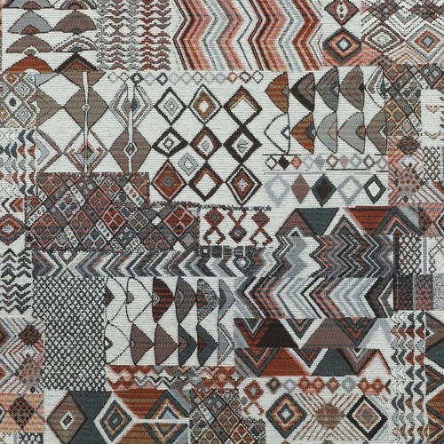 Upholstery fabric pattern - fabric,