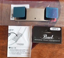 Pearl Bass Drum Hoop Protector HPP-2 