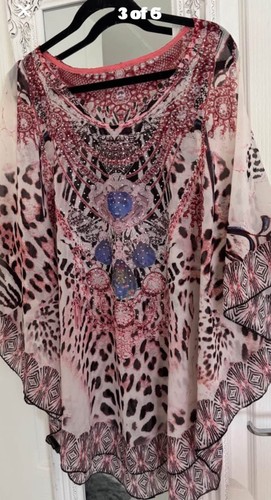 Beautiful frank usher top - frank,
