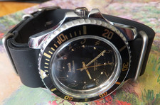 Made in India HMT "Kohinoor"