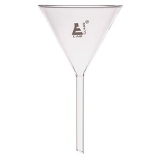 LabGlass Funnel Filter 100mm