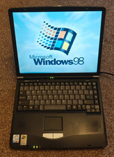 Clevo Viglen D27ES 14'' 2GHz