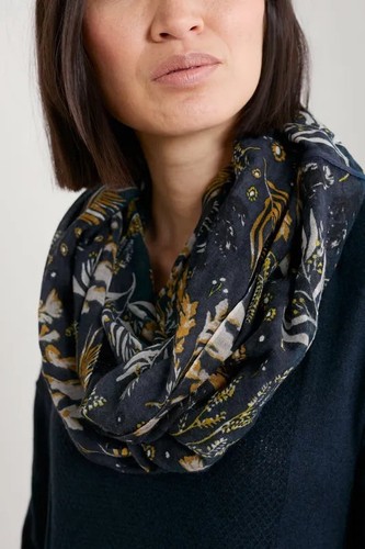 Seasalt pretty circle scarf - pretty,