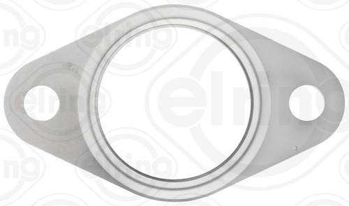Exhaust manifold gasket fits - manifold,