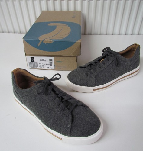 Clarks maui unstructured - un,