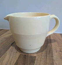 Vintage Woods Ware Jasmine