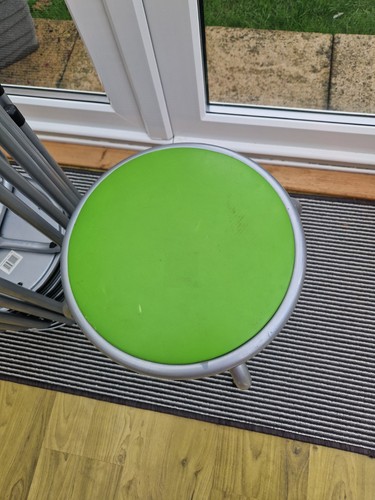 Set stacking stools - stacking,