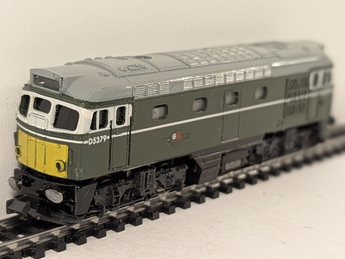 Kato gauge class - n, 27