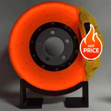 Original DIY Brake Disc LED