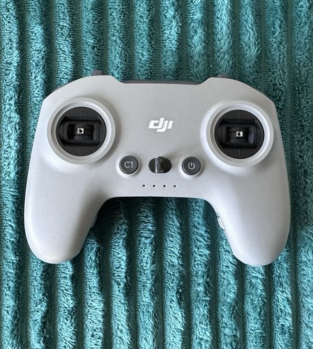 Dji fpv remote controller - controller, 3