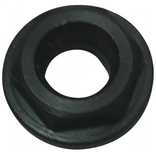 Shock absorber threaded sleeve