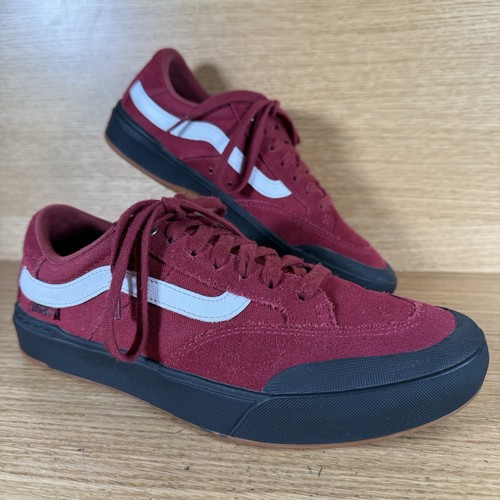 Vans trainers size uk - size,