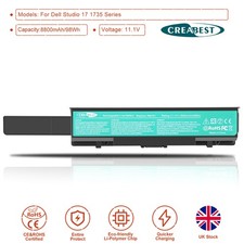 8800mAh PW824 PW835 RM868