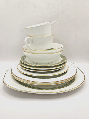 Royal doulton rondelay h5004 - royal,