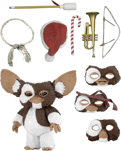 Neca gremlins ultimate - gremlins,