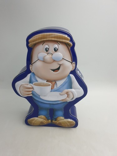 Tetley tea folk - folk, gaffer