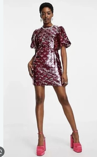 Sister jane sequin two way - two,