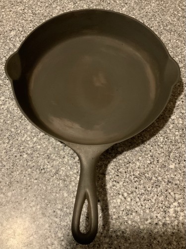 Antique pre griswold - antique, pre-griswold