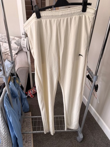 Slazenger tracksuit bottoms